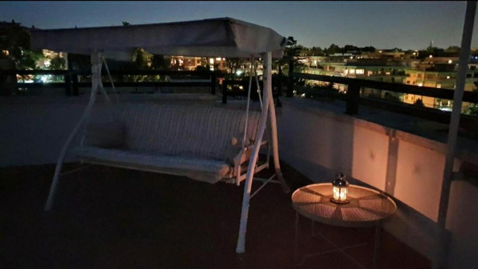 Gianicolo House Apartamento Roma